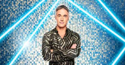 Greg Wise: Wife Emma Thompson convinced me to do Strictly - www.msn.com