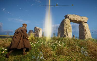 ‘Assassin’s Creed Valhalla’ launches educational Discovery Tour in October - www.nme.com