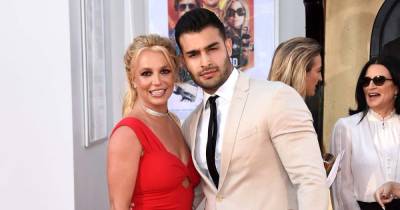 How Britney Spears’ Conservatorship Will Affect Her Wedding and Prenup With Fiance Sam Asghari - www.usmagazine.com - Los Angeles