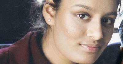 Who is Shamima Begum, what did she do and where is the former IS bride now? - www.manchestereveningnews.co.uk - Britain - Syria