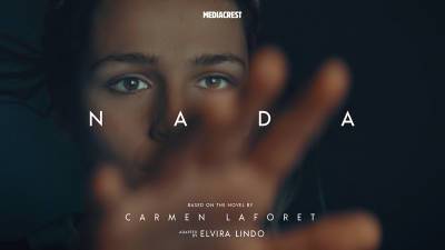 Carmen Laforet’s Modern Classic ‘Nada’ To Be Adapted by Elvira Lindo for Mediacrest - variety.com - Spain