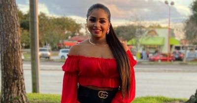 90 Day Fiance’s Anny Francisco Is ‘Not Planning’ on More Kids After Back-to-Back Babies: Photos - www.usmagazine.com - Dominican Republic
