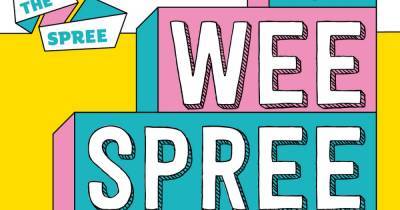 The Wee Spree returns next month and there is dance, comedy and TikTok action coming to Paisley - www.dailyrecord.co.uk