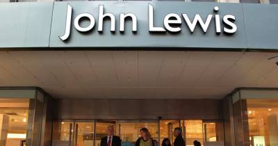 John Lewis to hire 7,000 workers for Christmas period - www.manchestereveningnews.co.uk