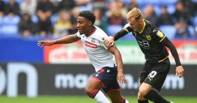 League One promotion odds latest as Bolton chase Sunderland and Wigan Athletic - www.manchestereveningnews.co.uk - city Ipswich