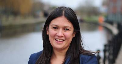 Labour MP joins calls for full council debate on town centre redevelopment plans - www.manchestereveningnews.co.uk