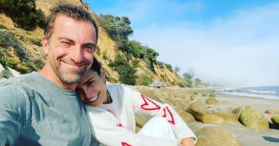Jordana Brewster Is Engaged to Mason Morfit: ‘JB Soon to Be JBM’ - www.usmagazine.com - California - Santa Monica - Indiana