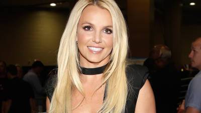 Britney Spears' ex-husband Jason Alexander speaks out about her recent engagement - www.foxnews.com