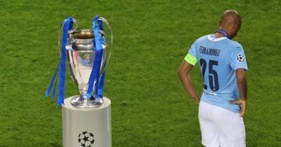 Man City told there's 'no reason' they shouldn't win the Champions League this season - www.manchestereveningnews.co.uk
