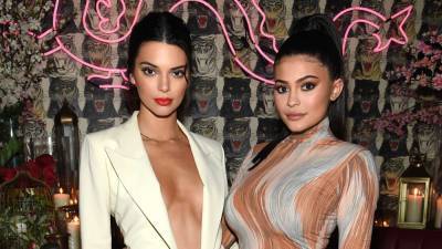 Kendall Jenner Admits She 'Wasn't Really Shocked' By Sister Kylie's Pregnancy News - www.etonline.com