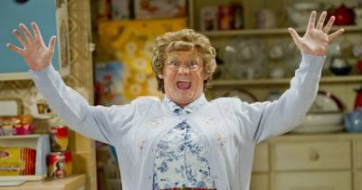 Mrs Browns Boys back for Halloween special to celebrate 10 year anniversary - www.dailyrecord.co.uk
