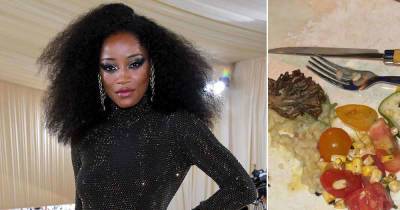 This celebrity just exposed the Met Gala's top secret menu – and it's not what you'd expect - www.msn.com - New York