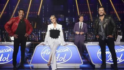 'American Idol' Is Hosting a Virtual Audition Day With Youth Organization 4-H - www.etonline.com - USA
