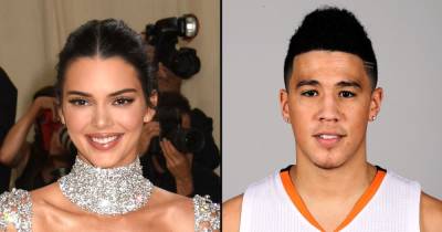 Kendall Jenner Reveals Which of Her Nieces Has ‘the Biggest Crush’ on Boyfriend Devin Booker - www.usmagazine.com