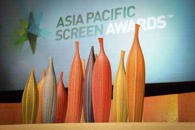 Asia Pacific Screen Awards Return to In-Person Event, Add Netflix as Backer - variety.com