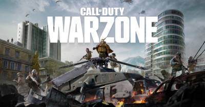 Call of Duty: Warzone patch - all gun nerfs and buffs for September 2021 - www.manchestereveningnews.co.uk