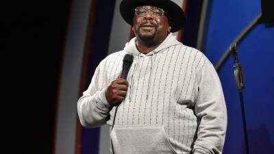 Emmy host Cedric the Entertainer says stuffiness is banned - abcnews.go.com - Los Angeles