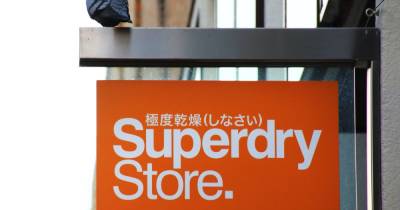 Scottish Superdry stores partner with Oxfam for new scheme to encourage second hand shopping - www.dailyrecord.co.uk - Scotland