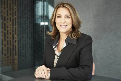 ITV CEO Carolyn McCall Says Broadcaster Was Outbid For U.S. Open Final; Also Talks Channel 4 Privatization & Andrew Neil, Piers Morgan Futures – RTS Convention - deadline.com