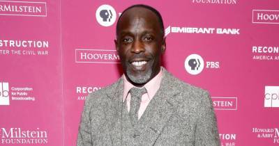 The Wire’s Michael K. Williams Laid to Rest in Pennsylvania Funeral 1 Week After His Death - www.usmagazine.com - Pennsylvania - city Brooklyn