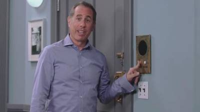 ‘Seinfeld’ Reruns to Air Exclusively on Comedy Central – Watch Jerry Seinfeld Reveal Debut Date (Video) - thewrap.com