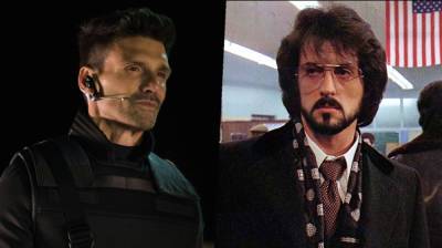 ‘Nighthawks’: Frank Grillo Says He’s Teaming With Sylvester Stallone On A New TV Series Based On The 1981 Neo-Noir Film - theplaylist.net