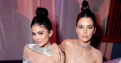 Why Kendall Jenner ‘Wasn’t Shocked’ by Sister Kylie Jenner’s Pregnancy News: It’s a ‘Blessing’ - www.usmagazine.com