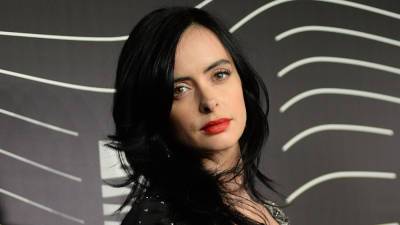 Krysten Ritter Joins ‘Love and Death’ Series at HBO Max From David E. Kelley - variety.com - Texas