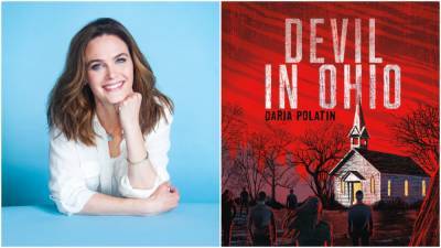Emily Deschanel Leads Cast Of ‘Devil In Ohio’ Series Adaptation From Daria Polatin At Netflix - deadline.com - Ohio - city Vancouver