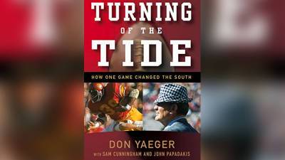 Village Roadshow Pictures Lands Film Rights To ‘Turning The Tide’ Book, About Famous Alabama-USC Game That Changed College Football Forever - deadline.com - New York - Alabama