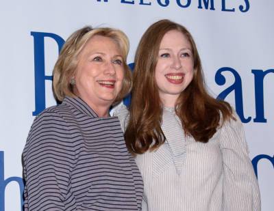 Hillary & Chelsea Clinton’s HiddenLight Productions Option Jacqueline Winspear’s ‘Maisie Dobbs’ Detective Novels; Duo Talk Plans For Their Banner – RTS Convention - deadline.com - county Clinton