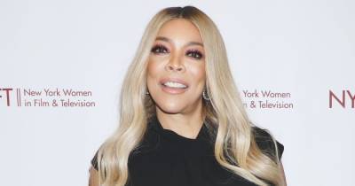 Wendy Williams Tests Positive for COVID-19, Pushes Talk Show Premiere Date - www.usmagazine.com