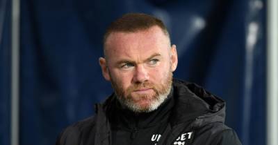 Wayne Rooney reveals he punched hole in doors of rented house after row with wife Coleen - www.ok.co.uk