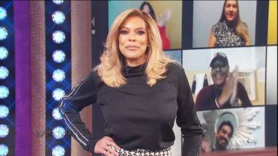Wendy Williams Tests Positive for COVID-19, Postpones 13th Season of Her Show - www.etonline.com