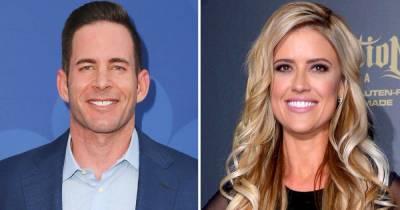 Tarek El Moussa Breaks His Silence on ‘Flip or Flop’ Fight With Ex-Wife Christina Haack: ‘Never Again’ - www.usmagazine.com