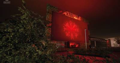 Drive-in ScareCity cinema with live actors coming to Greater Manchester this Halloween - www.manchestereveningnews.co.uk - Manchester