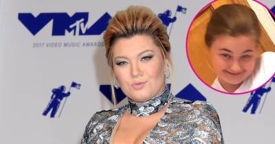 Teen Mom’s Amber Portwood Tearfully Details Broken Relationship With Daughter Leah: ‘It Truly Breaks My Heart’ - www.usmagazine.com