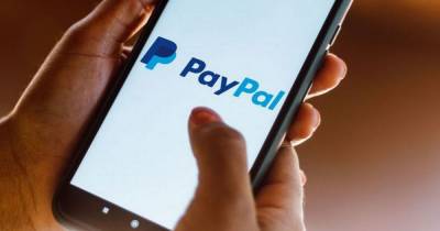 PayPal issues warning over compulsory fee increase to all UK users - www.dailyrecord.co.uk - Britain - Manchester - Eu