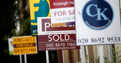 Average Scots house price rises to highest on record at over £177K - www.dailyrecord.co.uk - Britain - Scotland - county Price