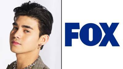 ‘Monarch’: Filipino Singer-Actor Inigo Pascual Joins Lead Cast Of Fox Musical Drama - deadline.com - Texas - Philippines