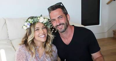 Rachel Platten Gives Birth, Welcomes 2nd Baby With Husband Kevin Lazan - www.usmagazine.com