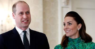 Where Duchess Kate and Prince William Stand on Having Baby No. 4 - www.usmagazine.com - Charlotte