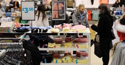Primark promises change to all its clothes in UK stores - www.manchestereveningnews.co.uk - Britain - Manchester