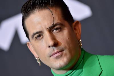 G-Eazy Arrested On Misdemeanour Assault Charge In New York City - etcanada.com - New York