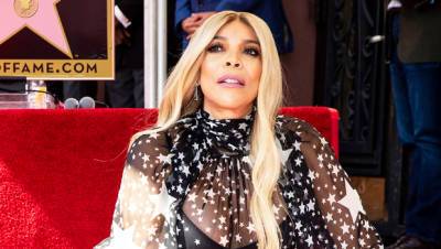 Wendy Williams Postpones Talk Show Premiere After Getting Breakthrough COVID Case - hollywoodlife.com