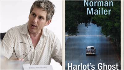 ‘The Bureau’ Creator Eric Rochant To Showrun Mark Gordon Pictures’ Series Adaptation Of Norman Mailer’s ‘Harlot’s Ghost’ - deadline.com