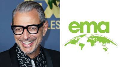 Jeff Goldblum To Host 2021 Environmental Media Association Awards; ‘Ted Lasso’ & ‘Vivo’ Among Nominees - deadline.com