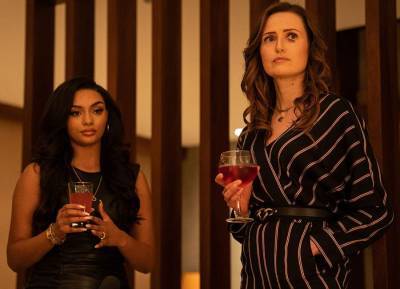 Kin SPOILERS: Amanda wants the truth after jaw-dropping ending - evoke.ie