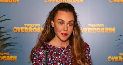 Celebrity Big Brother's Michelle Heaton opens up about alcoholism battle - www.msn.com