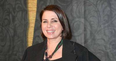 Sadie Frost reflects on 'serious' post-natal depression - www.msn.com